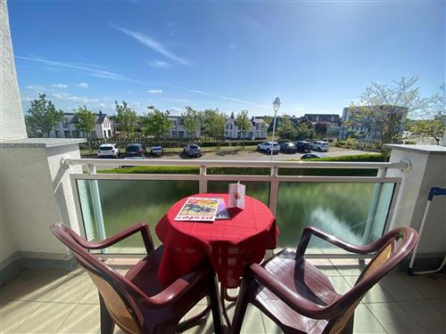 Ferielejlighed - 2 personer -  - Hafenstraße - 18225 - Kühlungsborn