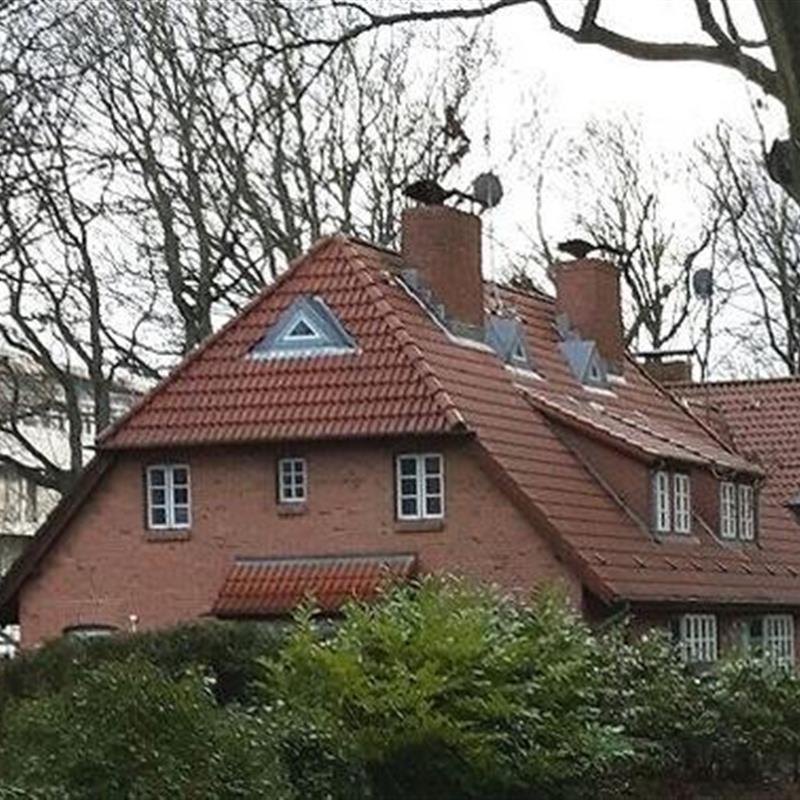 Sommerhus - 3 personer -  - Gmelinstraße - 25938 - Wyk Auf Föhr