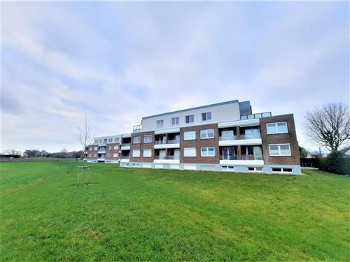 Holiday Home/Apartment - 4 persons -  - Carl-Vinnen-Weg - 27476 - Cuxhaven