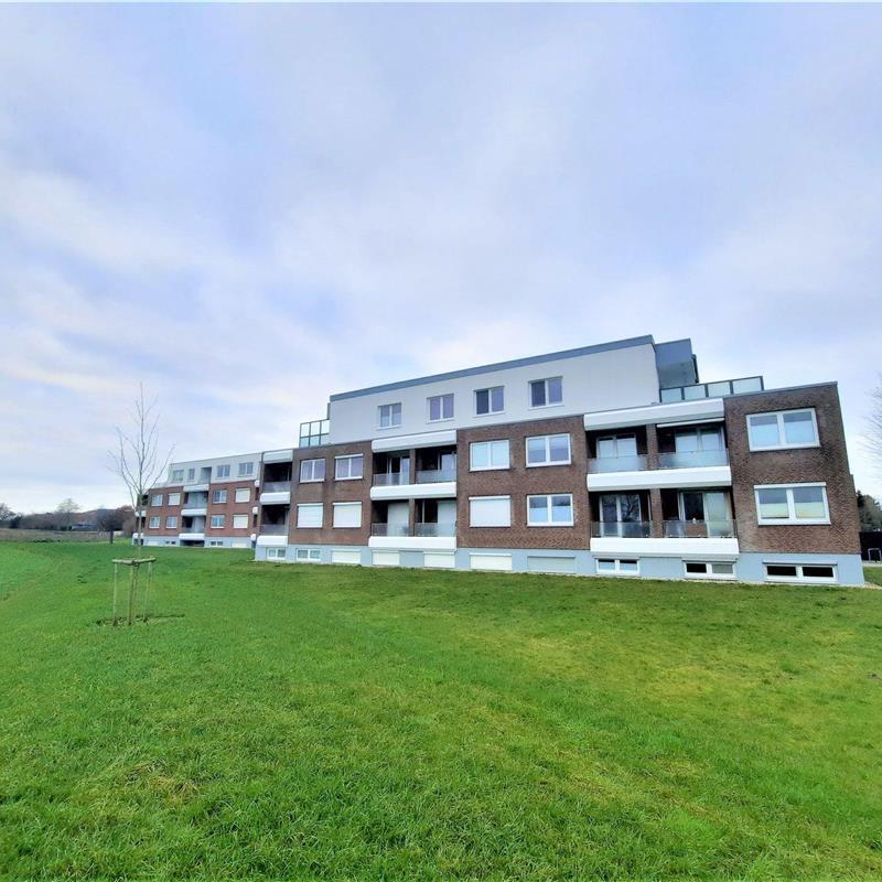 Ferielejlighed - 4 personer -  - Carl-Vinnen-Weg - 27476 - Cuxhaven