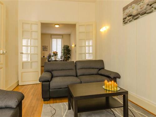 Ferienhaus - 6 Personen -  - 10100 - Romilly-Sur-Seine