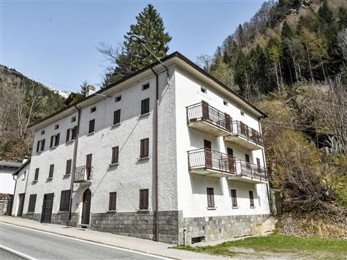 Holiday Home/Apartment - 4 persons -  - Campodolcino - 23021