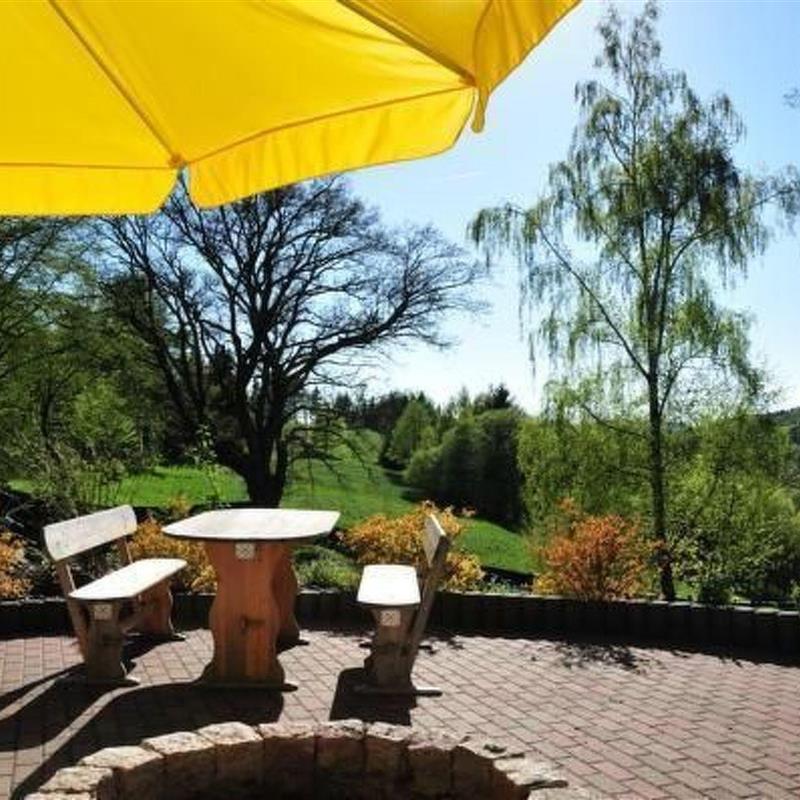 Ferielejlighed - 5 personer -  - Braunlage - 38700