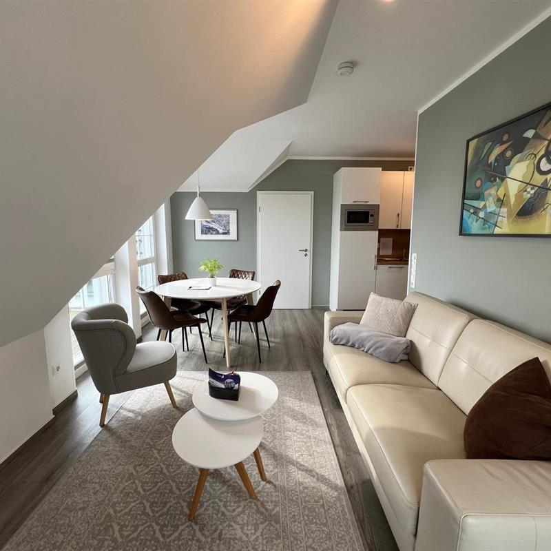 Ferielejlighed - 6 personer -  - Neustädter Straße - 23743 - Grömitz