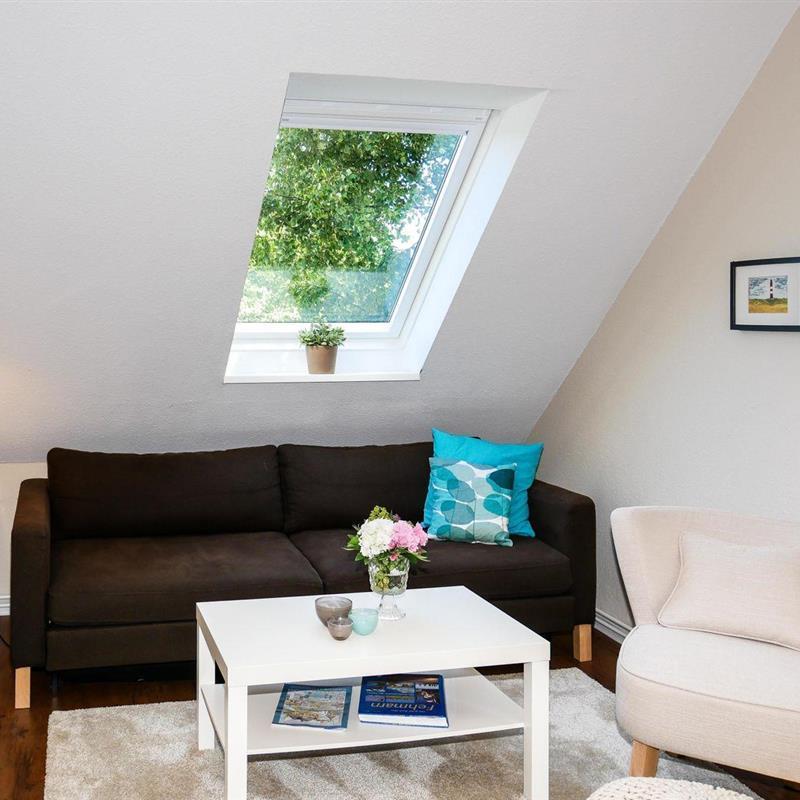 Ferielejlighed - 4 personer -  - Am Südertor - 23769 - Fehmarn