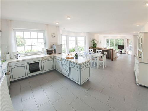 Ferielejlighed - 5 personer -  - Schmidt-Rottluff-Str. - 26316 - Varel / Dangast