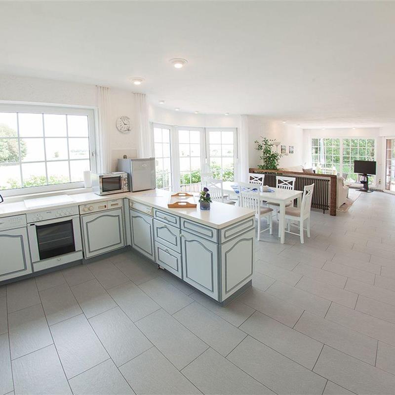 Ferielejlighed - 5 personer -  - Schmidt-Rottluff-Str. - 26316 - Varel / Dangast