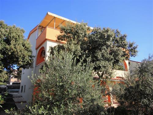 Holiday apartment - 4 persons -  - Maunska 6, Mandre - 23251 - Kolan