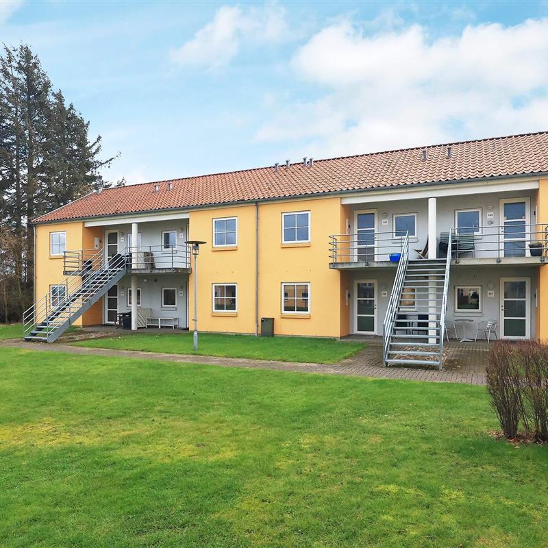 Sommerhus - 4 personer -  - Portlandsvej - 9370 - Hals