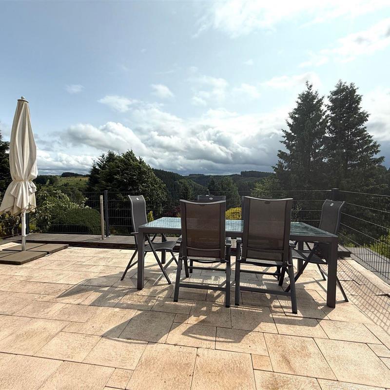 Ferielejlighed - 6 personer -  - Schönforster Str. - 52156 - Monschau