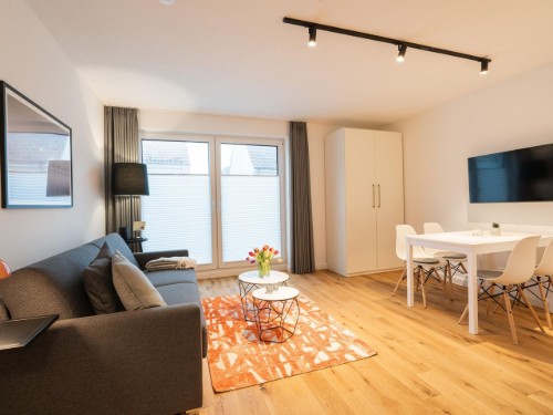Ferielejlighed - 4 personer -  - Herrenpfad - 26548 - Norderney