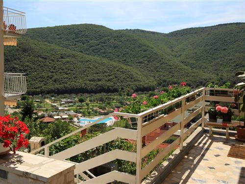 Ferieleilighet - 3 personer -  - Rabac - 52221 - Rabac