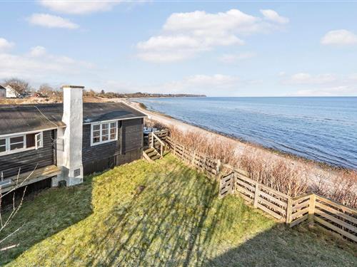 Sommerhus - 4 personer -  - Villingebæk Strandvej - Villingebæk Strand - 3120 - Dronningmølle