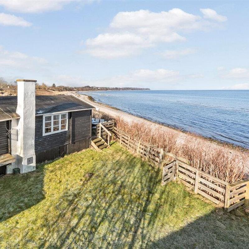 Ferienhaus - 4 Personen -  - Villingebæk Strandvej - Villingebæk Strand - 3120 - Dronningmölle