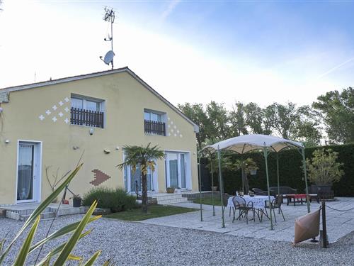 Villa - 7 personer -  - 35020 - Santa Margherita Di Codev