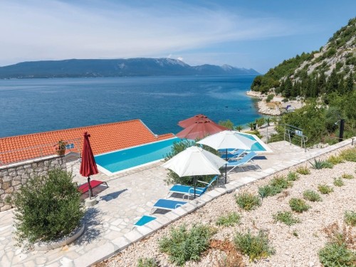 Vakantie appartement - 10 personen -  - Duba - Ploce-Duba - 20356 - Duba