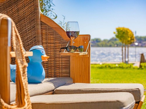 Ferieleilighet - 4 personer -  - Am Pionierhafen - 24837 - Schleswig