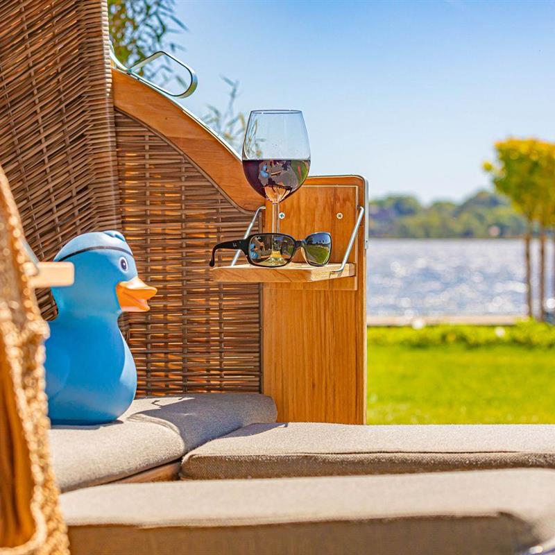 Ferielejlighed - 4 personer -  - Am Pionierhafen - 24837 - Schleswig