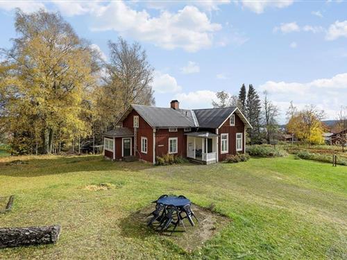 Ferienhaus - 5 Personen -  - Sångshyttan - 712 93 - Hällefors
