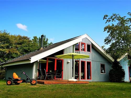 Sommerhus - 6 personer -  - 17252 - Granzow