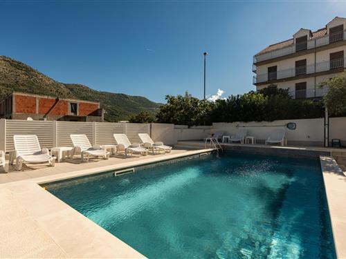 Ferielejlighed - 8 personer -  - Zvekovica odvojak I - Dubrovnik-Cavtat - 20210 - Zvekovica