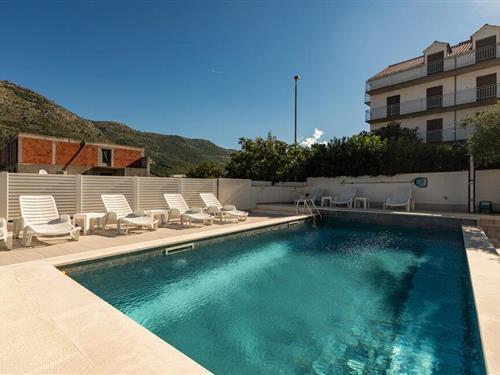 Ferielejlighed - 8 personer -  - Zvekovica odvojak I - Dubrovnik-Cavtat - 20210 - Zvekovica