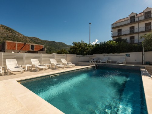 Ferieleilighet - 8 personer -  - Zvekovica odvojak I - Dubrovnik-Cavtat - 20210 - Zvekovica