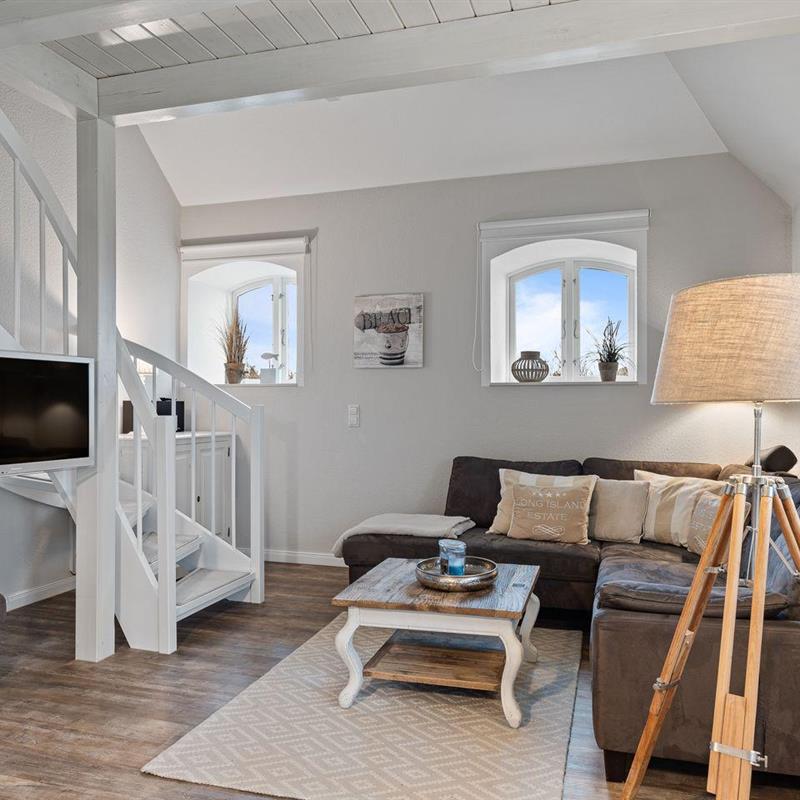 Ferielejlighed - 2 personer -  - Dreilanden - 25826 - St. Peter-Ording