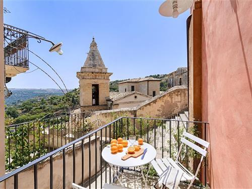 Holiday Home/Apartment - 2 persons -  - Vico Santa Maria - 97100 - Ragusa