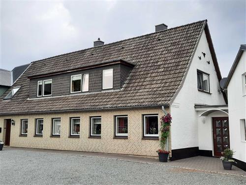 Ferienhaus - 4 Personen -  - Am Dorfplatz - 24988 - Oeversee