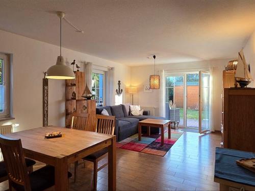 Holiday apartment - 4 persons -  - Mittelweg - 18181 - Graal-Müritz