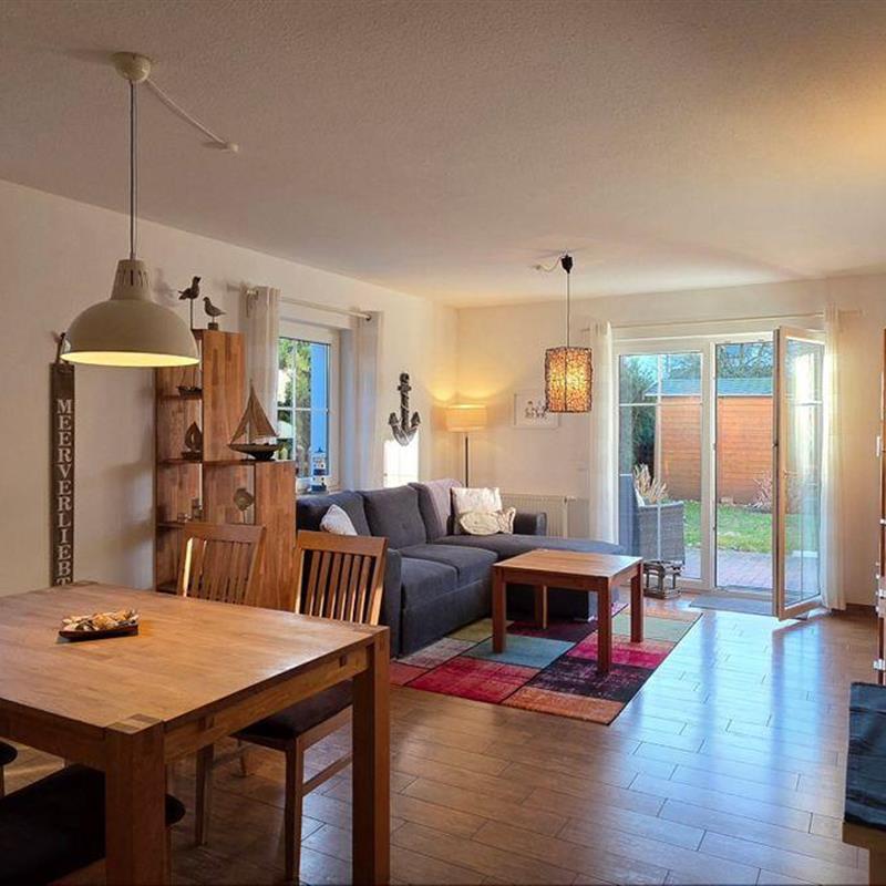 Ferielejlighed - 4 personer -  - Mittelweg - 18181 - Graal-Müritz