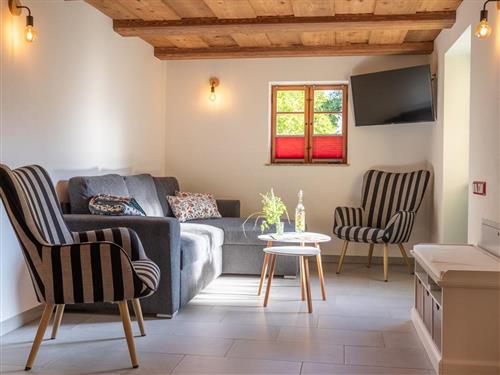 Ferielejlighed - 7 personer -  - Ernst-Thälmann-Str. - 02763 - Bertsdorf-Hörnitz