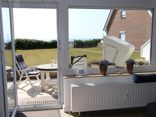 Ferielejlighed - 4 personer -  - Dünenstraße - 25996 - Wenningstedt