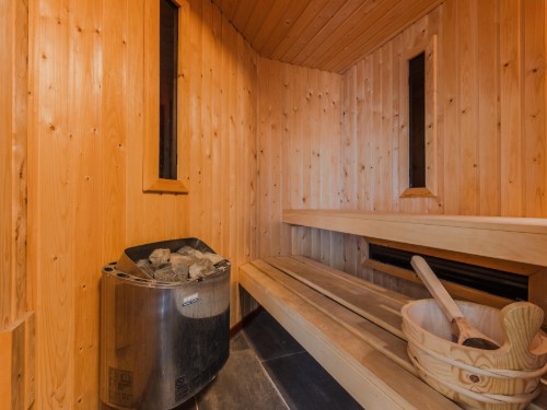 Chalet - 4 persons -  - 5944NK - Arcen