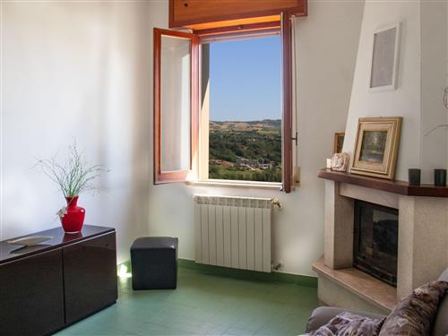 Ferienwohnung - 5 Personen -  - Collecorvino - 65010