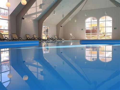 Ferienzentrum - 6 Personen -  - Am Steinberg 1 - - 17459 - Koserow