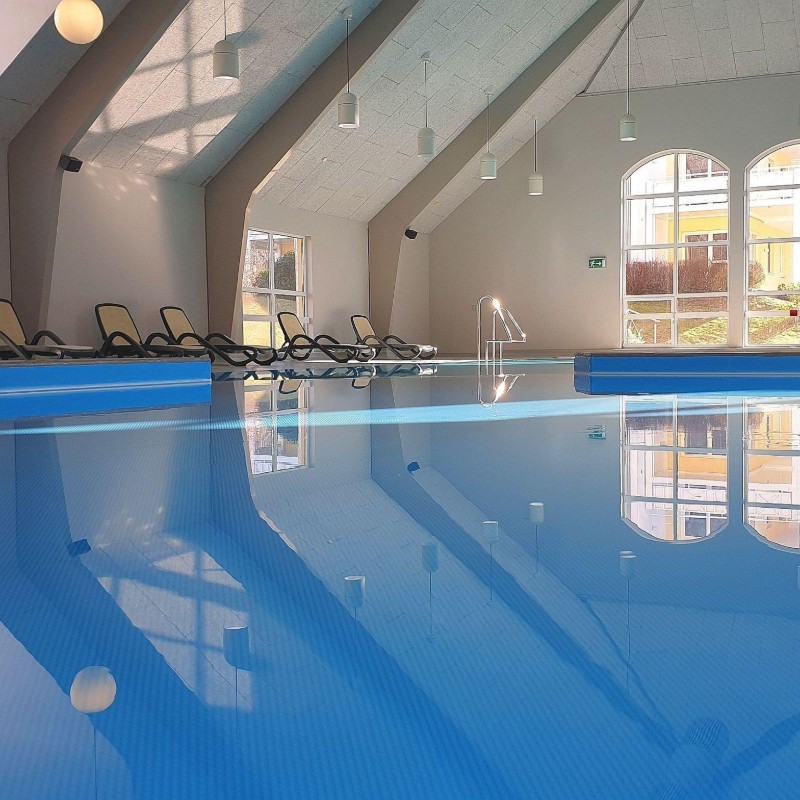 Feriecenter - 6 personer -  - Am Steinberg 1 - - 17459 - Koserow