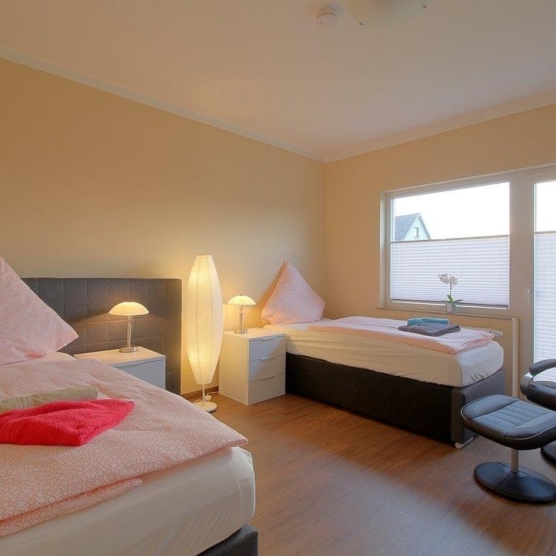 Ferielejlighed - 2 personer -  - Alsumer Str. - 27639 - Dorum