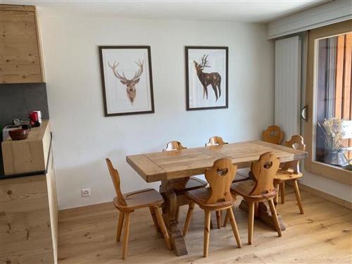 Holiday apartment - 8 persons -  - Verbier - 1936