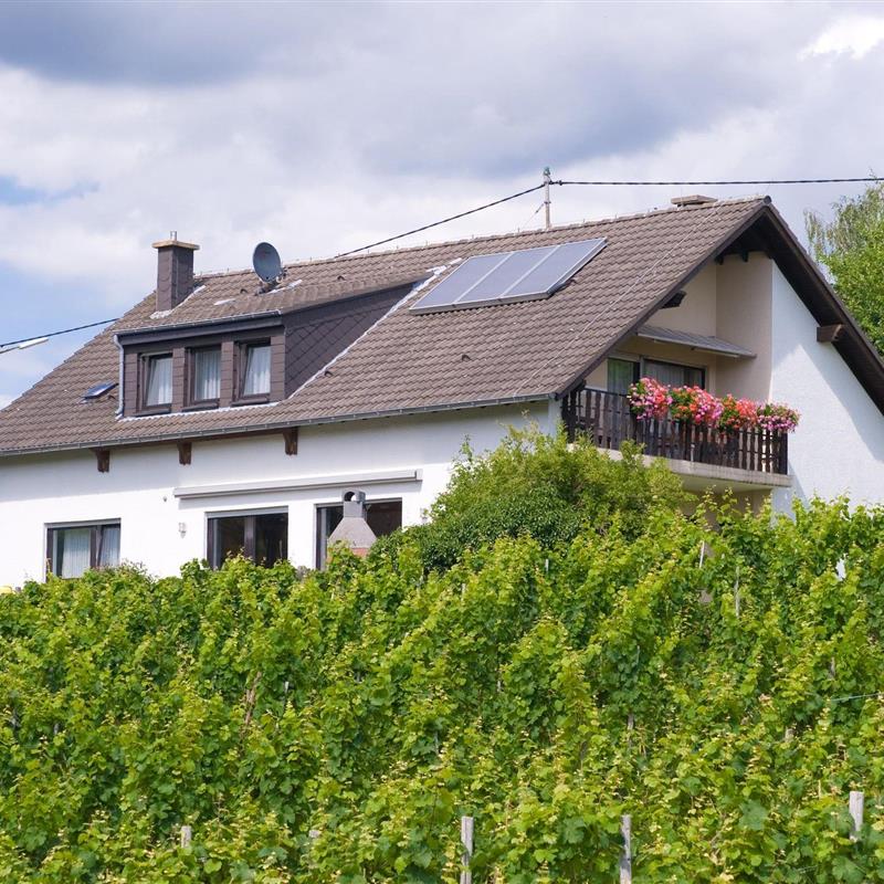 Ferielejlighed - 4 personer -  - Kapellenstr. - 54347 - Neumagen-Dhron