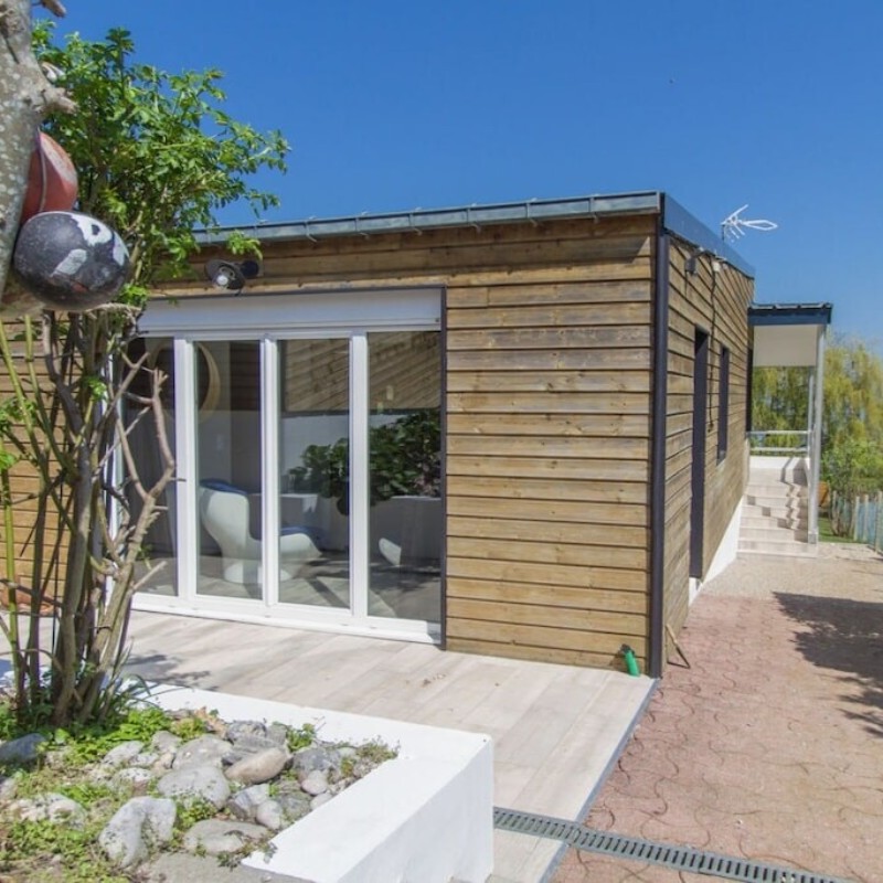 Sommerhus - 6 personer -  - 76550 - Hautot Sur Mer