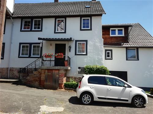 Ferieleilighet - 13 personer -  - Schulstraße - 34513 - Waldeck