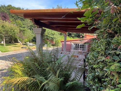 Feriehus - 4 personer -  - Brión - 15865