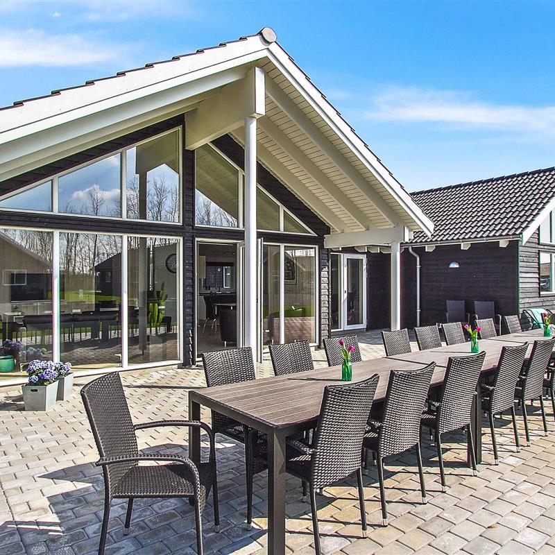  - 18 personer -  - Südring - 24376 - Kappeln