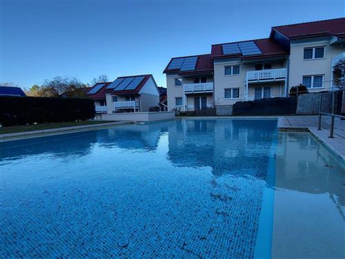 Ferieleilighet - 4 personer -  - Thale - 06502