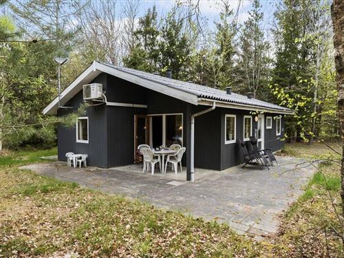 Ferienhaus - 5 Personen -  - Jægerskoven - Als Odde - 9560 - Hadsund