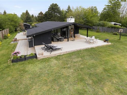 Ferienhaus - 8 Personen -  - Drosselvej - Kulhuse - 3630 - Jägerspris