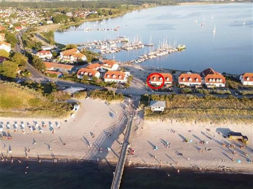 Ferieleilighet - 4 personer -  - Haffplatz - 18230 - Rerik