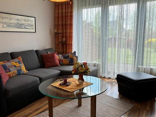 Holiday Home/Apartment - 4 persons -  - Lange Wiese - 23747 - Dahme